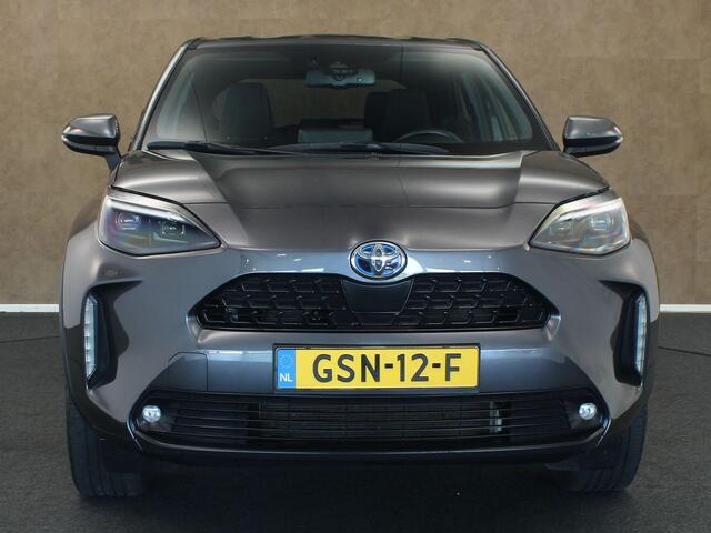 Toyota YARIS Cross 1.5 Hybrid Comfort - APPLE CARPLAY/ANDROID AUTO - DRAADLOZE TELEFOONOPLADER - CLIMATE CONTROL - CRUISE CONTROL ADAPTIEF - KEYLESS ENTRY/START - ACHTERUITRIJCAMERA - DRAADLOZE TELEFOONLADER