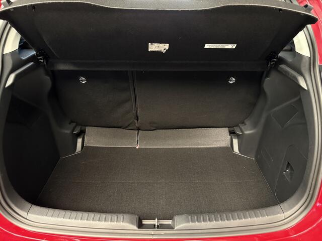 Toyota YARIS 1.5 Hybrid Active Camera, Adaptc. Cruise, Carplay Navi