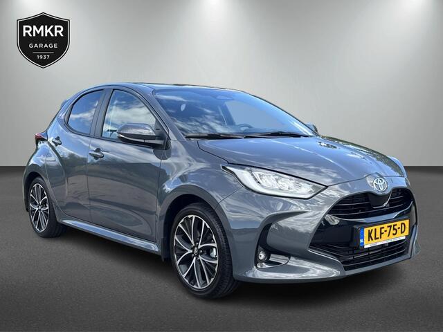 Toyota YARIS 1.5 Hybride 115 Dynamic