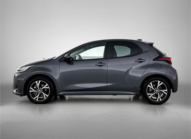 Toyota YARIS 1.5 Hybrid 115 Dynamic | BTW voertuig | Navigatie | Apple CarPlay/Android Auto | Cruise Control adaptive | Achteruitrijcamera | Climate Control |