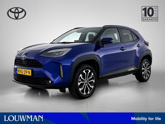 Toyota YARIS Cross 1.5 Hybrid 115 Dynamic