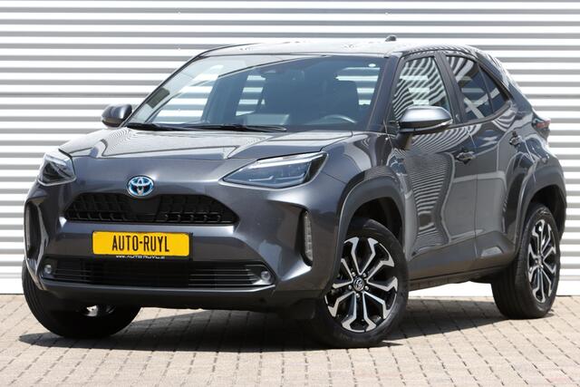 Toyota YARIS Cross 1.5 Hybrid Dynamic Safety + Winter-Pakket