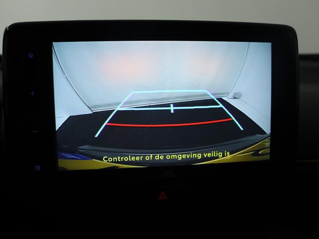 Toyota YARIS Cross 1.5 Hybrid Adventure | Camera | Adaptive Cruise Control | Stoelverwarming | Nederlandse Auto | NAP |
