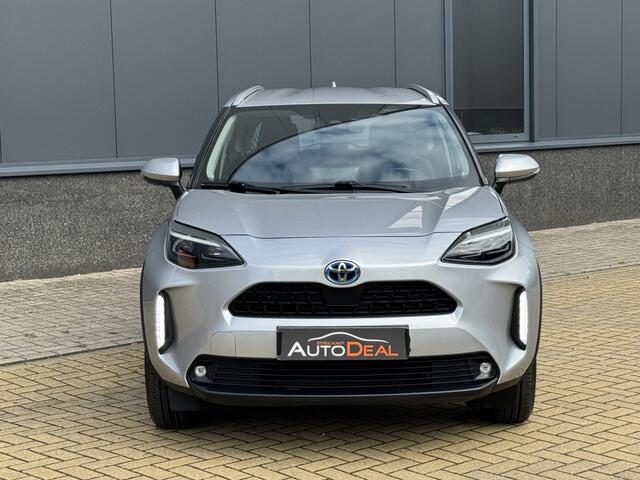 Toyota YARIS 1.5 Hybrid Dynamic HUD, Trekhaak
