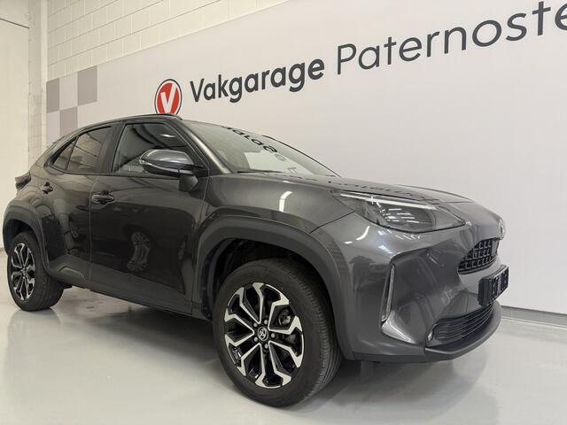 Toyota YARIS Cross 1.5 Hybrid 115 Style Keyless / 17'' LMW / Stuur & Stuurverw / Carplay