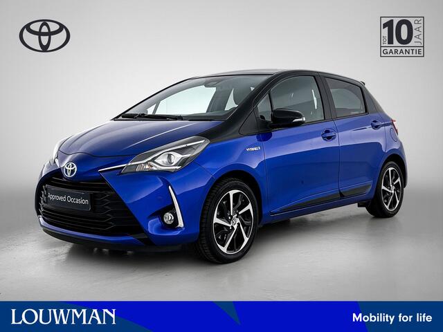 Toyota YARIS 1.5 Hybrid Active