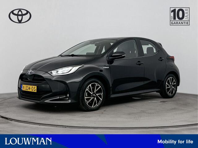 Toyota YARIS 1.5 Hybrid Dynamic | NL Auto | Cruise Control Adaptief | Achteruitrijcamera |