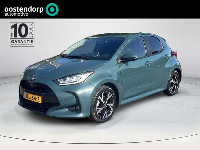 Toyota YARIS 1.5 Hybrid 115 Dynamic | Comfort pack | Navigatie | CarPlay