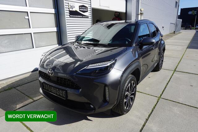 Toyota YARIS Cross 1.5 Hybrid 130 Dynamic |Navi|Carplay|PDC V+A|Dodehoek|Stoel en stuurverw.|Camera|
