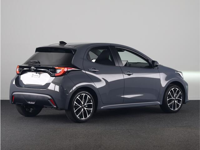 Toyota YARIS 1.5 Hybrid 115 Dynamic *NIEUW* | Direct leverbaar! | Comfort Pack | Inruilpremie |