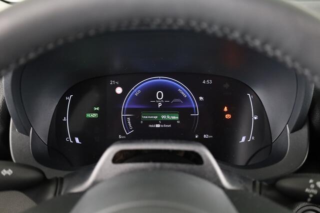 Toyota YARIS 1.5 Hybrid 115 Dynamic *NIEUW* | Direct leverbaar! | Comfort Pack | Inruilpremie |