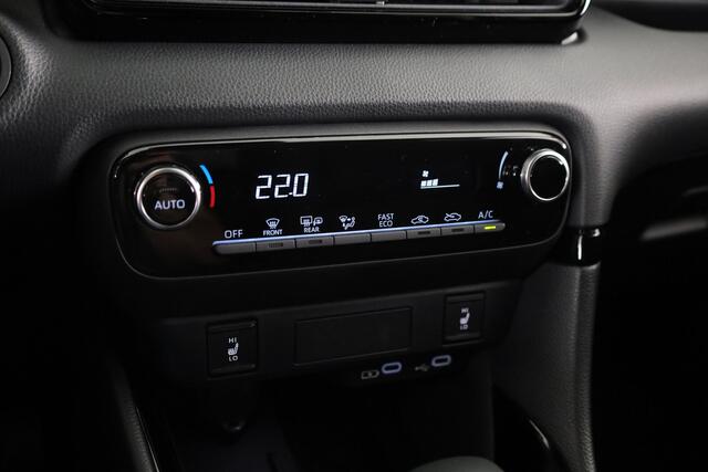 Toyota YARIS 1.5 Hybrid 115 Dynamic *NIEUW* | Direct leverbaar! | Comfort Pack | Inruilpremie |