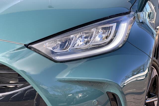 Toyota YARIS 1.5 Hybrid 130 Executive € 2000 inruilpremie, Snel leverbaar