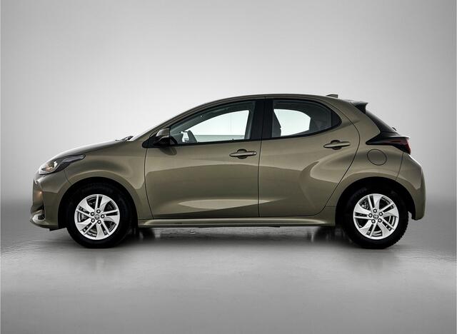 Toyota YARIS 1.5 Hybrid 115 Active