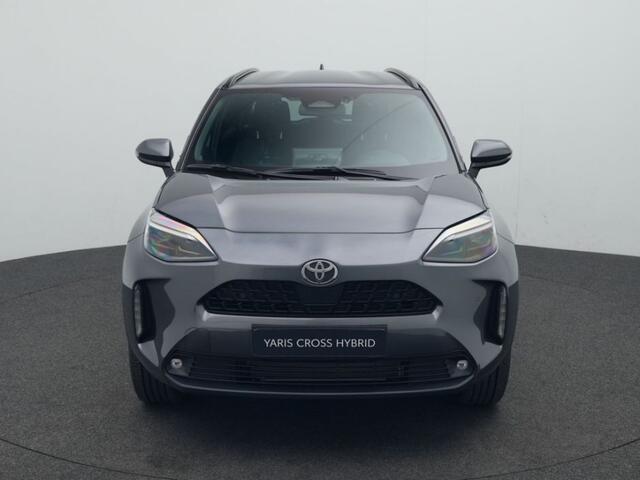 Toyota YARIS Cross 1.5 Hybrid 115 Dynamic | Comfort Pack |