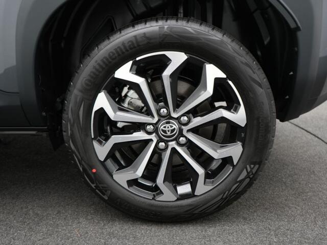 Toyota YARIS Cross 1.5 Hybrid 115 Dynamic | Comfort Pack |