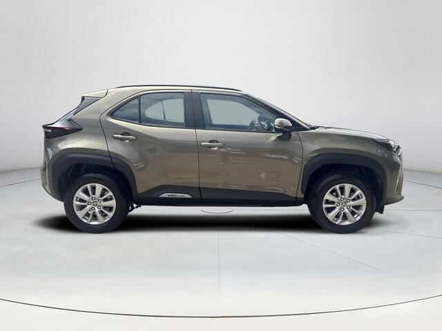 Toyota YARIS Cross 1.5 Hybrid 115 Business Plus | 06-10141018 Voor meer informatie
