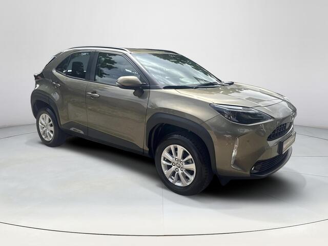 Toyota YARIS Cross 1.5 Hybrid 115 Business Plus | 06-10141018 Voor meer informatie