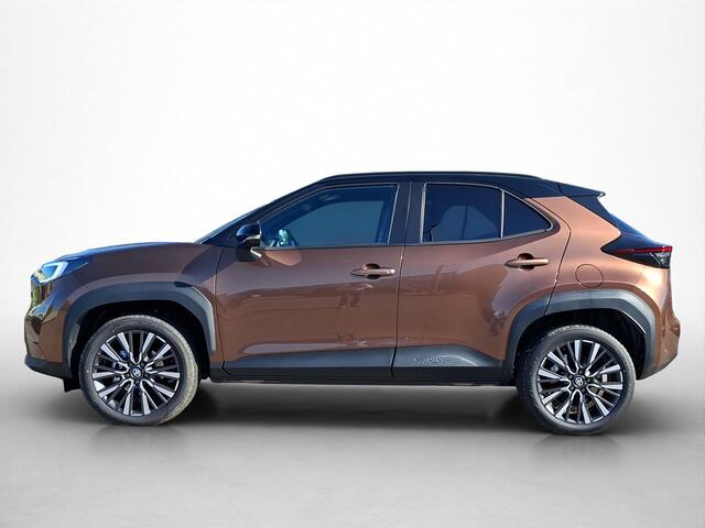Toyota YARIS Cross 1.5 Hybrid 130 Executive | Carplay/Android Auto | JBL | Head-up | Camera |