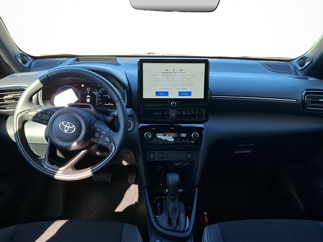 Toyota YARIS Cross 1.5 Hybrid 130 Executive | Carplay/Android Auto | JBL | Head-up | Camera |