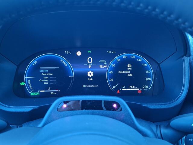 Toyota YARIS Cross 1.5 Hybrid 130 Executive | Carplay/Android Auto | JBL | Head-up | Camera |