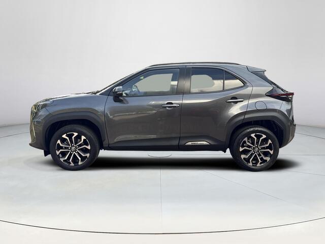 Toyota YARIS Cross 1.5 Hybrid 115 Dynamic Comfort Pack | 06-10141018 Voor meer informatie