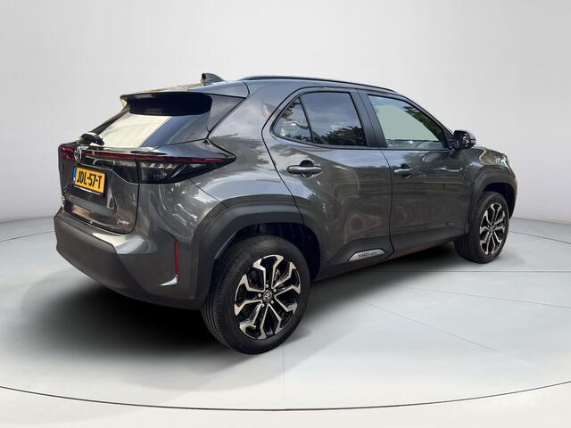 Toyota YARIS Cross 1.5 Hybrid 115 Dynamic Comfort Pack | 06-10141018 Voor meer informatie