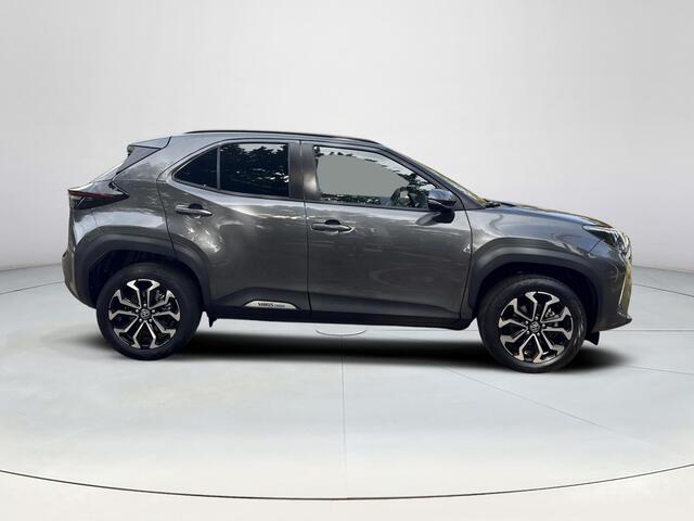 Toyota YARIS Cross 1.5 Hybrid 115 Dynamic Comfort Pack | 06-10141018 Voor meer informatie