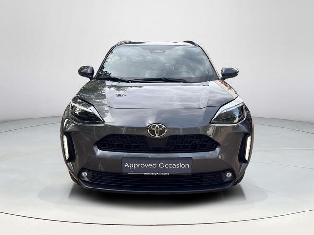 Toyota YARIS Cross 1.5 Hybrid 115 Dynamic Comfort Pack | 06-10141018 Voor meer informatie