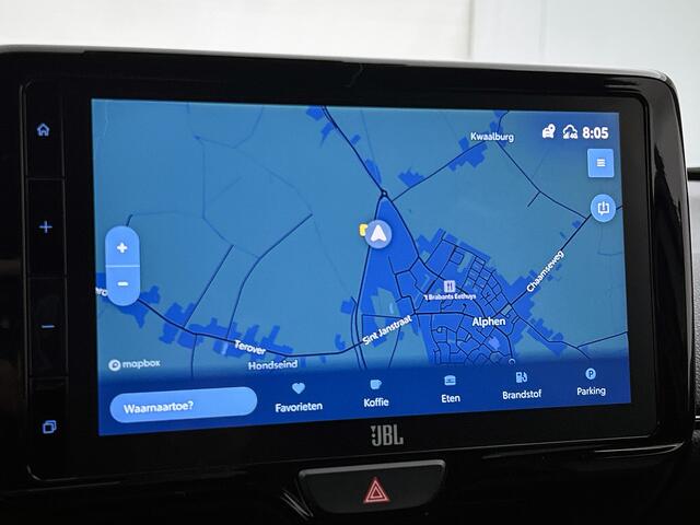 Toyota YARIS 1.5 Hybrid GR Sport | JBL | Dodehoek detectie | Stoelverwarming | Draadloze telefoonlader | Navigatie | Apple CarPlay/Android Auto | Climate Control | Cruise Control Adaptive |