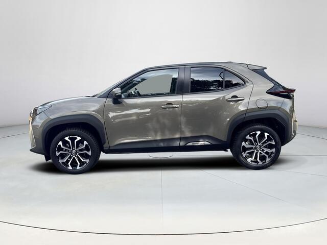 Toyota YARIS Cross 1.5 Hybrid First Edition | 06-10141018 Voor meer informatie