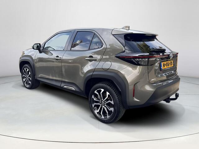 Toyota YARIS Cross 1.5 Hybrid First Edition | 06-10141018 Voor meer informatie