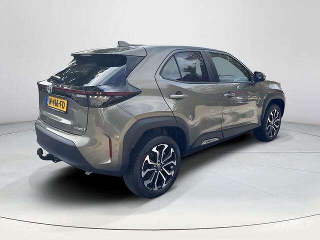 Toyota YARIS Cross 1.5 Hybrid First Edition | 06-10141018 Voor meer informatie