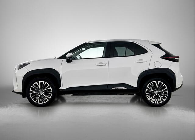 Toyota YARIS Cross 1.5 Hybrid Executive 360 Camera