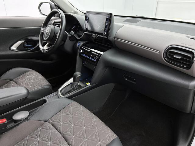 Toyota YARIS Cross 1.5 Hybrid Executive 360 Camera