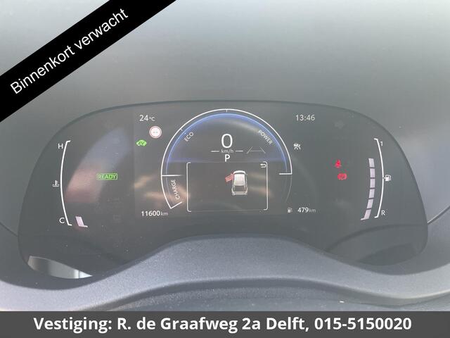 Toyota YARIS Cross 1.5 Hybrid 115 Dynamic | Stuur- & Stoelverwarming | Apple Carplay & AndroidAUTO | Camera