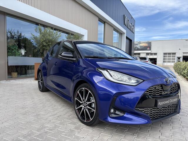 Toyota YARIS 1.5 Hybrid GR Sport | Panoramadak | JBL