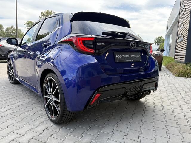 Toyota YARIS 1.5 Hybrid GR Sport | Panoramadak | JBL