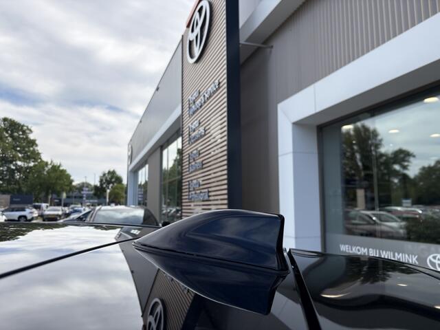 Toyota YARIS 1.5 Hybrid GR Sport | Panoramadak | JBL