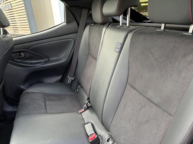 Toyota YARIS 1.5 Hybrid GR Sport | Panoramadak | JBL