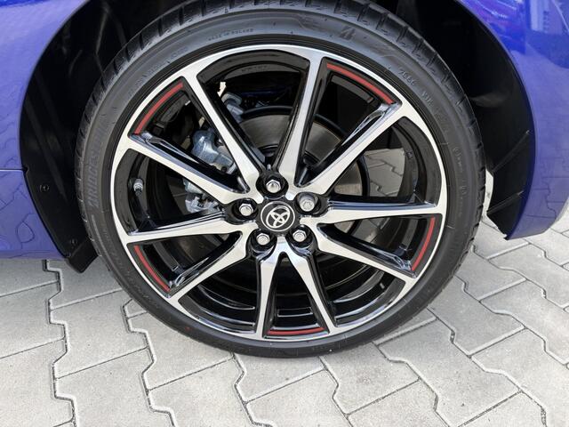 Toyota YARIS 1.5 Hybrid GR Sport | Panoramadak | JBL