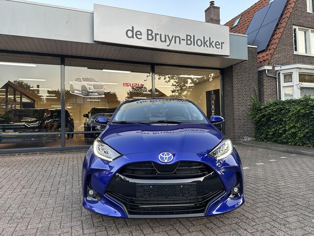 Toyota YARIS 1.5 Hybrid 115 Dynamic Apple Carplay / Android auto