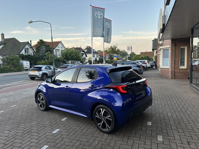 Toyota YARIS 1.5 Hybrid 115 Dynamic Apple Carplay / Android auto