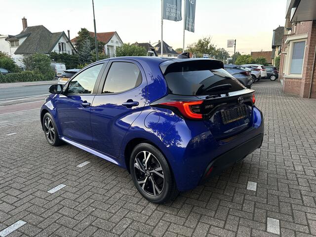 Toyota YARIS 1.5 Hybrid 115 Dynamic Apple Carplay / Android auto