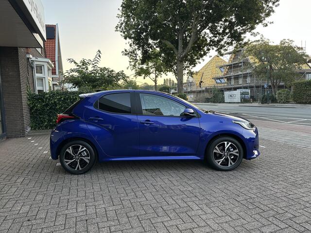 Toyota YARIS 1.5 Hybrid 115 Dynamic Apple Carplay / Android auto