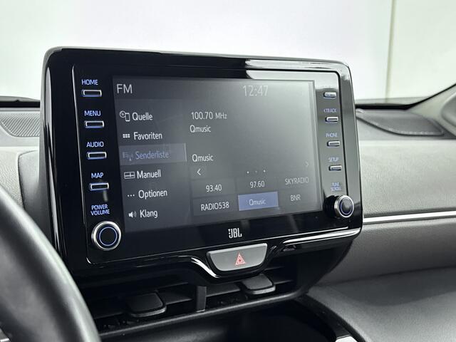 Toyota YARIS Cross 1.5 Hybrid Executive Bi-Tone | 360° Camera | PDC | JBL Audio | ***