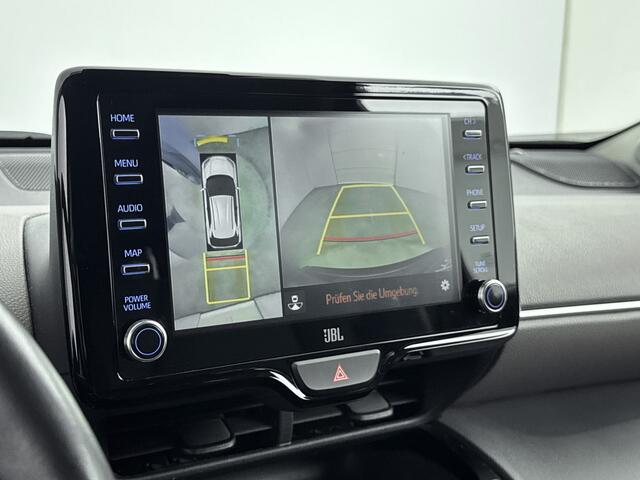 Toyota YARIS Cross 1.5 Hybrid Executive Bi-Tone | 360° Camera | PDC | JBL Audio | ***