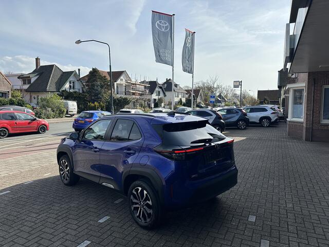 Toyota YARIS Cross 1.5 Hybrid 115 Dynamic Apple Carplay / Android Auto