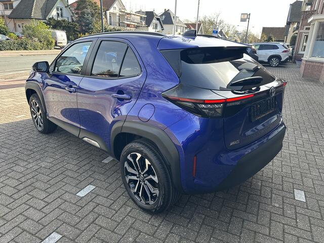 Toyota YARIS Cross 1.5 Hybrid 115 Dynamic Apple Carplay / Android Auto