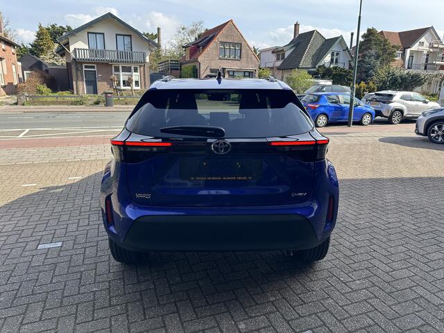 Toyota YARIS Cross 1.5 Hybrid 115 Dynamic Apple Carplay / Android Auto